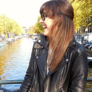 Meet your Posher, Khalei